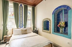 Nevalist Hotel