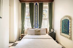 Nevalist Hotel