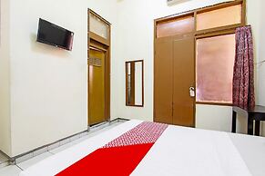 Hotel O Mutiara
