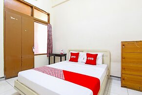 Hotel O Mutiara