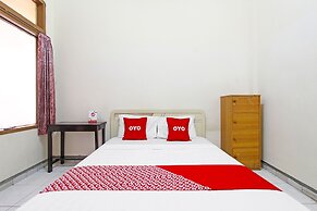 Hotel O Mutiara