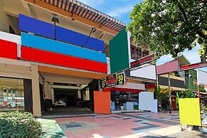 Hotel O Mutiara