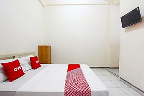 Hotel O Mutiara