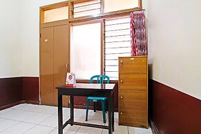 Hotel O Mutiara
