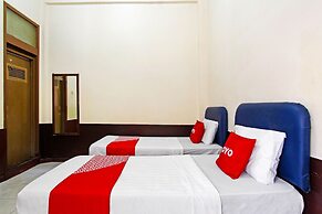 Hotel O Mutiara