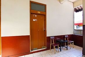 Hotel O Mutiara