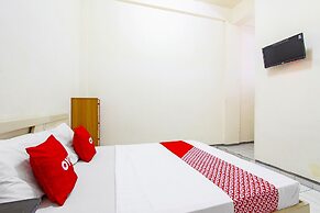 Hotel O Mutiara