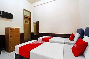 Hotel O Mutiara