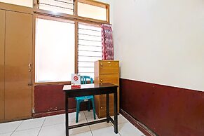 Hotel O Mutiara