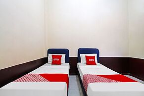 Hotel O Mutiara