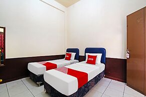 Hotel O Mutiara
