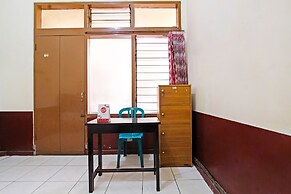 Hotel O Mutiara