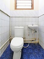 Hotel O Mutiara