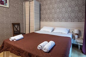 Hotel Dzeruli