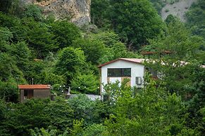 Hotel Dzeruli
