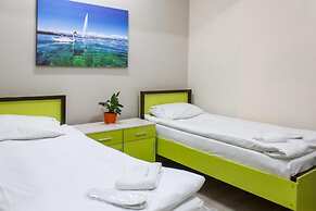 Compass Hostel