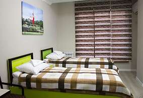 Compass Hostel