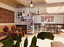 Compass Hostel