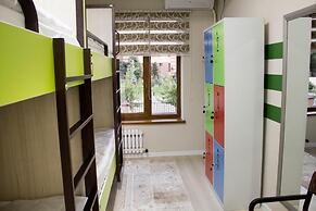 Compass Hostel