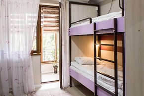 Compass Hostel