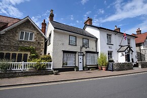 Apartment 1, Durham House