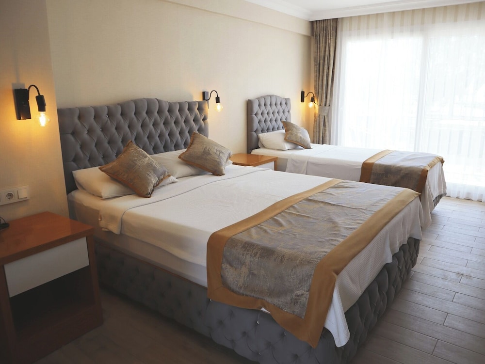 DELIGHT BOUTIQUE HOTEL