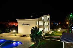 DELIGHT BOUTIQUE HOTEL