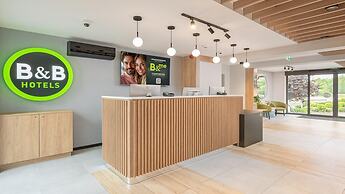 B&B HOTEL Bytom