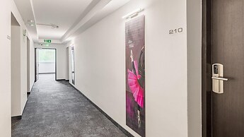 B&B HOTEL Bytom