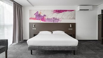 B&B HOTEL Bytom
