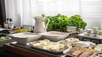 B&B HOTEL Bytom