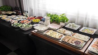 B&B HOTEL Bytom