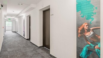 B&B HOTEL Bytom