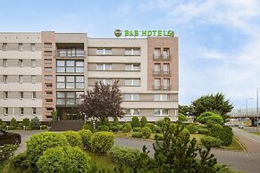 B&B HOTEL Bytom