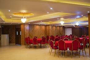 Hotel Elite Palace