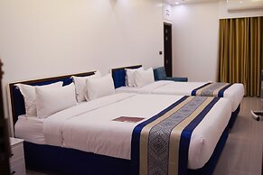 Hotel Elite Palace