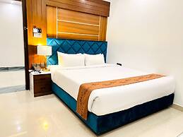 Hotel Elite Palace