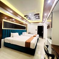 Hotel Elite Palace