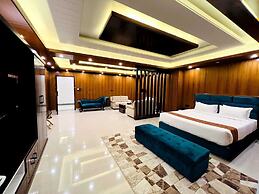 Hotel Elite Palace