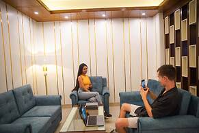 Hotel Elite Palace