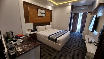 Hotel Elite Palace
