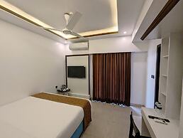 Hotel Elite Palace