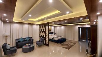 Hotel Elite Palace