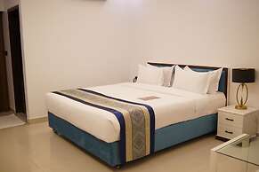 Hotel Elite Palace