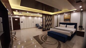 Hotel Elite Palace