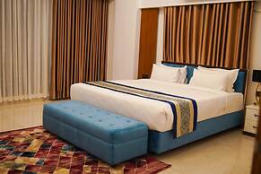 Hotel Elite Palace