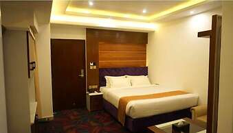 Hotel Elite Palace