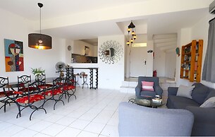Villa Mari