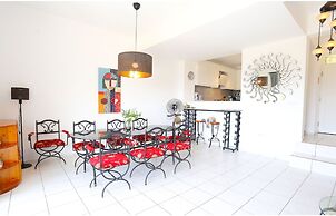 Villa Mari