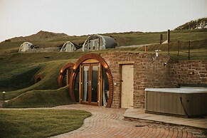 Otters View